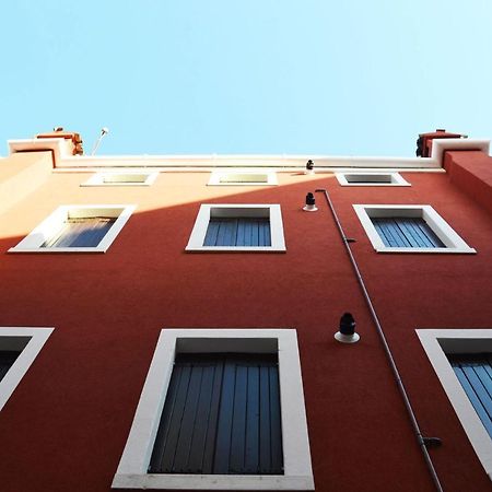 Alto Adriatico Apartments Chioggia Exterior foto