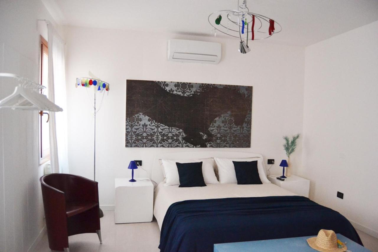 Alto Adriatico Apartments Chioggia Exterior foto