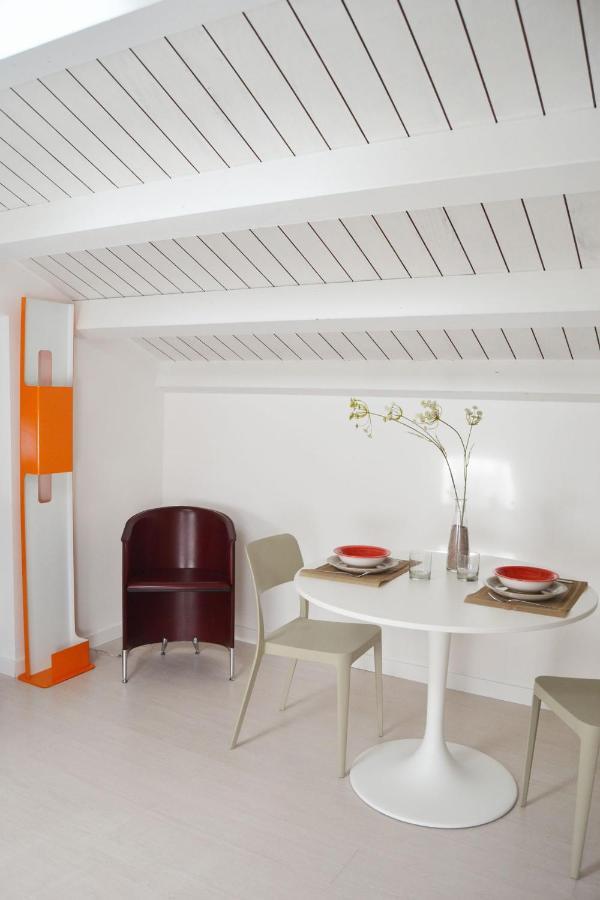Alto Adriatico Apartments Chioggia Exterior foto
