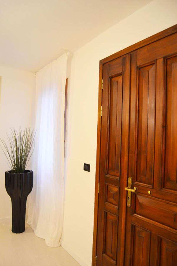 Alto Adriatico Apartments Chioggia Exterior foto