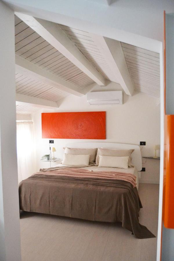 Alto Adriatico Apartments Chioggia Exterior foto
