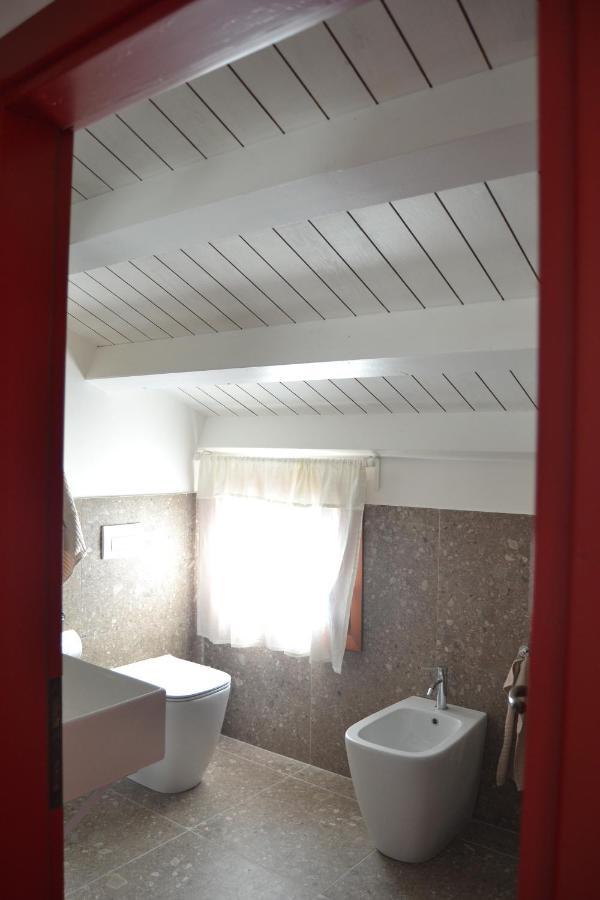 Alto Adriatico Apartments Chioggia Exterior foto