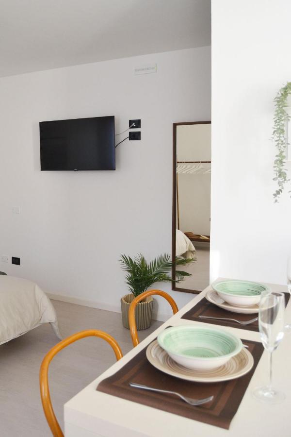Alto Adriatico Apartments Chioggia Exterior foto