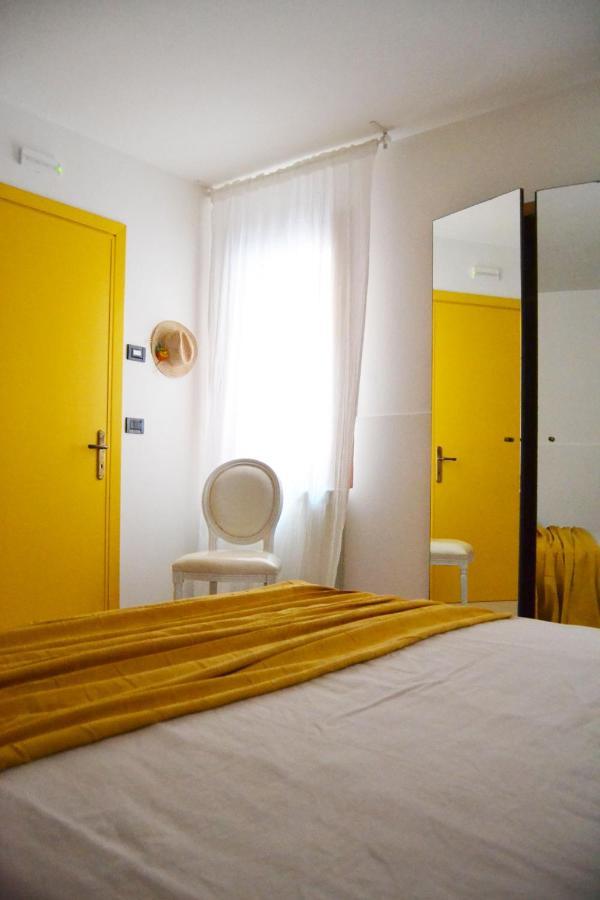 Alto Adriatico Apartments Chioggia Exterior foto