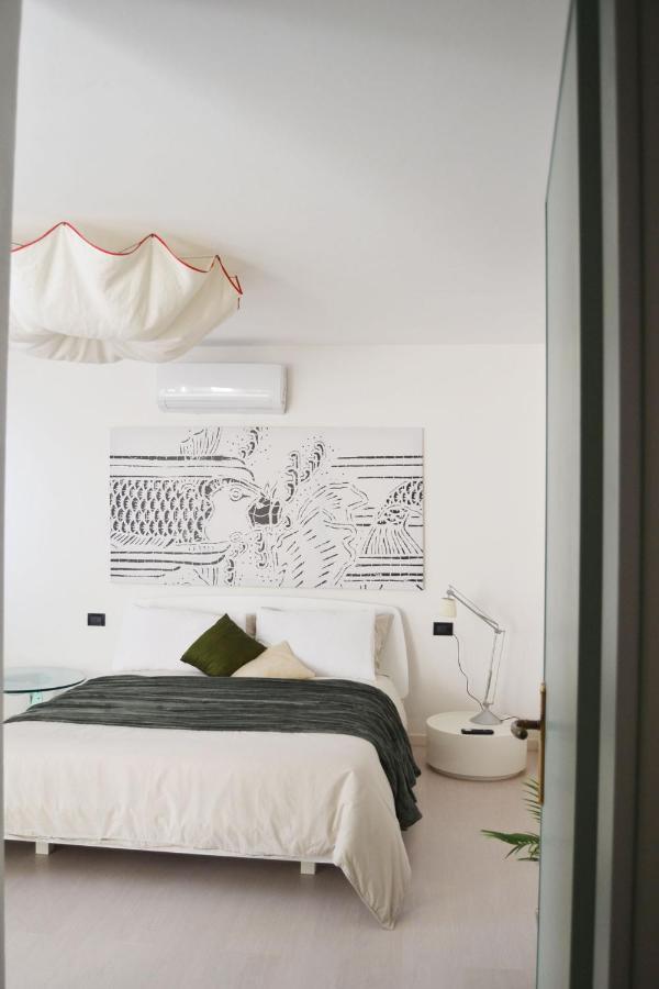 Alto Adriatico Apartments Chioggia Exterior foto
