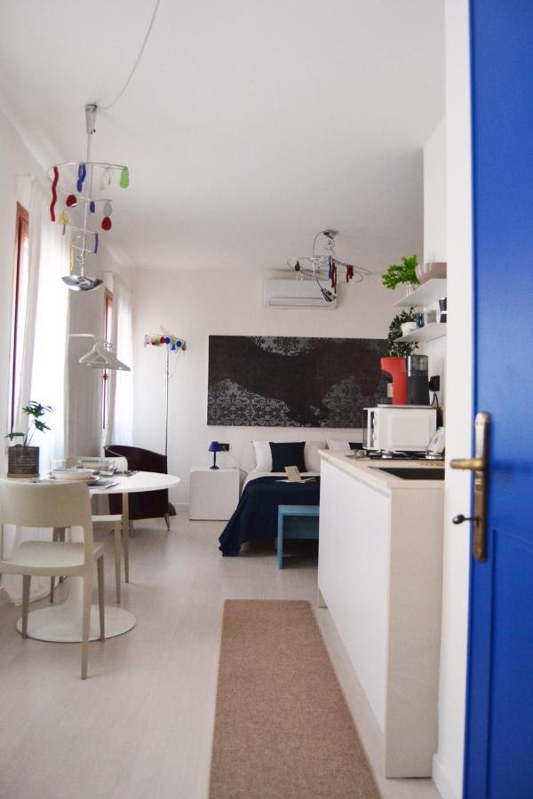 Alto Adriatico Apartments Chioggia Exterior foto