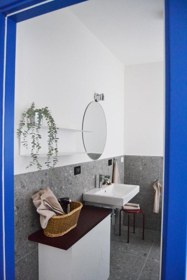 Alto Adriatico Apartments Chioggia Exterior foto