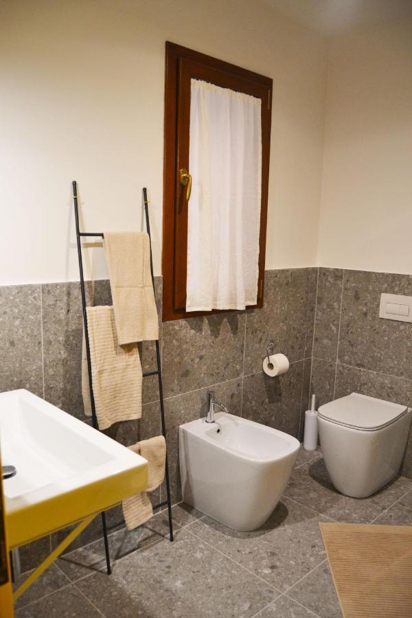 Alto Adriatico Apartments Chioggia Exterior foto